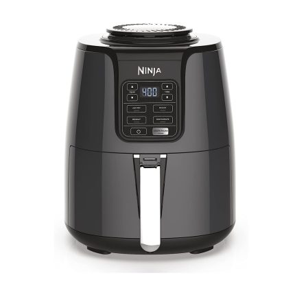 Ninja AF101 Air Fryer that Crisps, Roasts, Reheats, & Dehydrates, for Quick, Easy Meals
